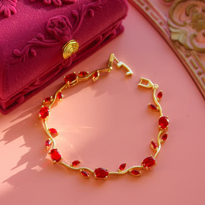 Disney Princess Bracelets