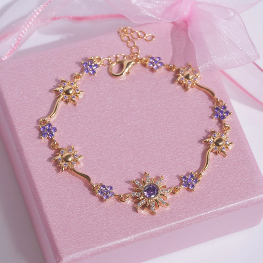 Disney Princess Bracelets